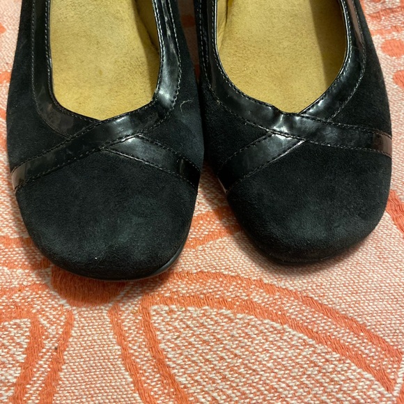 Softspots velour shoes - Picture 2 of 5